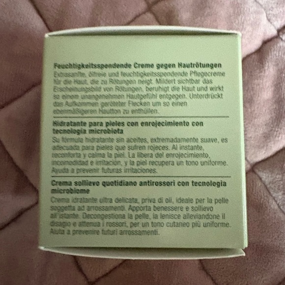 Clinique Redness solution Cream - Picture 4 of 5